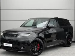 Utilisé 2023 Land Rover Range Rover Autobiography SUV | 116 900 € (Super prix)