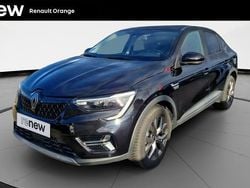 Noir Occasion 2024 Renault Arkana Evolution SUV | 22 999 € (Prix juste)