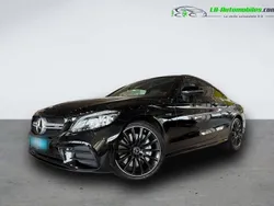 Utilisé 2024 Mercedes C43 AMG AMG Berline | 72 200 €