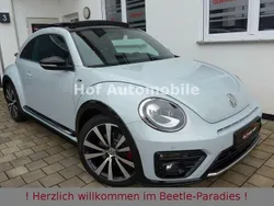 Utilisé 2017 VW Beetle Coupé | 32 970 € (Bon prix)