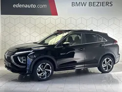 Utilisé 2024 Mitsubishi Eclipse Cross Instyle SUV | 28 900 € (Bon prix)