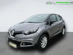 Utilisé 2015 Renault Captur SUV | 14 900 €
