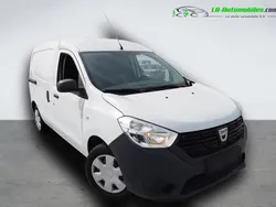 Utilisé 2018 Dacia Dokker Van | 13 500 €