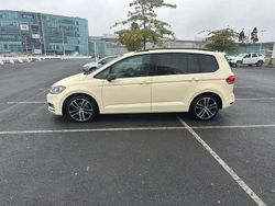Utilisé 2018 VW Touran Allstar Monospace | 9 960 €