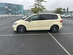 Utilisé 2018 VW Touran Allstar Monospace | 9 960 €