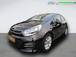 Utilisé 2016 Kia Rio Citadine | 14 800 € (Prix assez cher)