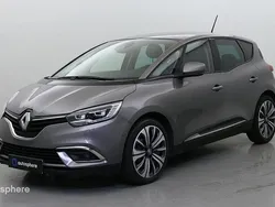 Gris Utilisé 2022 Renault Scénic IV Business Monospace | 21 499 € (Prix juste)
