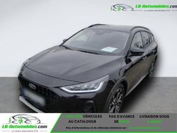Utilisé 2022 Ford Focus Break | 26 100 € (Prix juste)