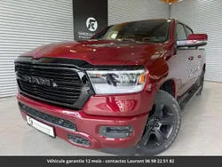 Rouge Utilisé 2023 Dodge Ram Pick-up | 49 900 € (Super prix)