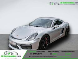 Utilisé 2016 Porsche Cayman GTS Coupé | 85 400 €