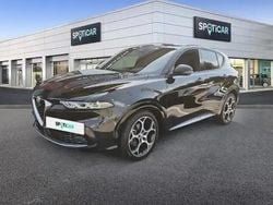 Noir Utilisé 2022 Alfa Romeo Tonale Ti SUV | 26 490 € (Prix juste)