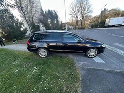 Utilisé 2008 VW Passat Edition Break | 4 190 €