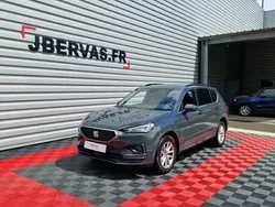 Utilisé 2019 Seat Tarraco Business SUV | 21 990 € (Bon prix)