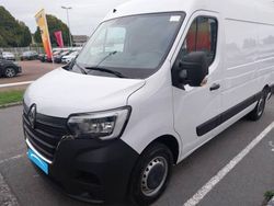 Blanc Utilisé 2023 Renault Master Van | 27 990 € (Bon prix)
