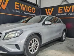 Utilisé 2014 Mercedes GLA200 SUV | 13 990 € (Prix juste)