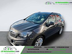 Utilisé 2016 Opel Mokka SUV | 14 900 € (Prix juste)