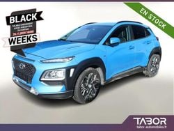 Bleu Utilisé 2020 Hyundai Kona Trend SUV | 18 688 € (Super prix)