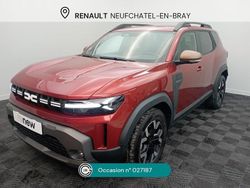 Marron Utilisé 2024 Dacia Duster Extreme SUV | 24 390 €