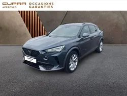 Gris Utilisé 2023 Cupra Formentor SUV | 30 400 € (Bon prix)