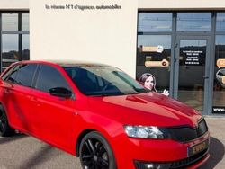 Utilisé 2014 Skoda Rapid Style Break | 12 990 €