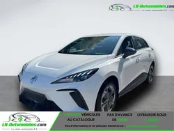 Utilisé 2023 MG MG4 EV Citadine | 23 000 € (Prix juste)