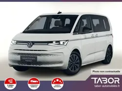 Blanc Nouvelle 2025 VW T7 Style Van | 56 358 € (Bon prix)