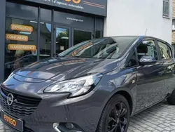 Utilisé 2015 Opel Corsa Color Edition Citadine | 9 990 € (Prix assez cher)