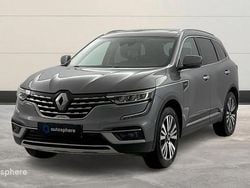 Gris Occasion 2022 Renault Koleos Initiale Paris SUV | 24 999 € (Prix juste)
