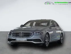 Utilisé 2022 Mercedes E300 Berline | 41 500 € (Bon prix)