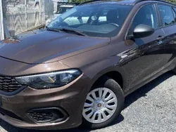 Utilisé 2018 Fiat Tipo Wagon Break | 6 990 € (Prix juste)