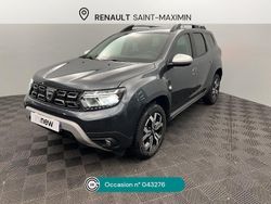 Gris Utilisé 2021 Dacia Duster Comfort SUV | 18 490 € (Prix juste)