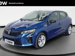 Bleu Utilisé 2024 Renault Clio V Evolution Citadine | 17 990 € (Prix juste)
