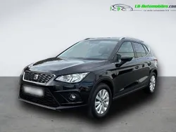 Utilisé 2021 Seat Arona SUV | 21 900 € (Prix cher)