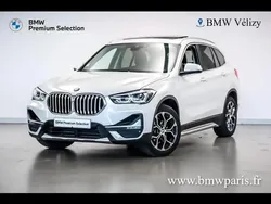 Othercolor Utilisé 2022 BMW X1 xLine SUV | 30 860 € (Prix juste)