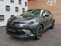Utilisé 2019 Toyota C-HR SUV | 20 590 € (Prix juste)