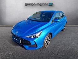 Utilisé 2024 MG MG3 Comfort Citadine | 17 980 € (Bon prix)