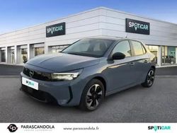 Gris grafik Occasion 2023 Opel Corsa-e Citadine | 22 990 €