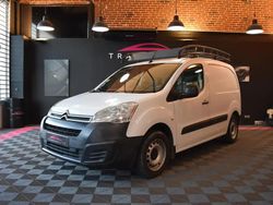 Blanc Utilisé 2016 Citroën Berlingo Comfort Monospace | 7 990 € (Super prix)