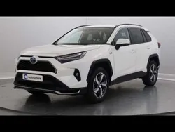 Utilisé 2024 Toyota RAV4 Hybrid Design SUV | 41 799 € (Bon prix)