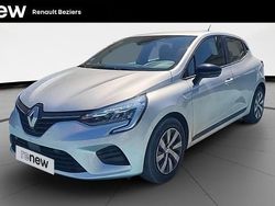 Gris Utilisé 2023 Renault Clio V Equilibre Citadine | 15 490 € (Prix juste)