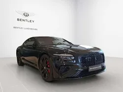 Noir Utilisé 2025 Bentley Continental GT Coupé | 354 848 €