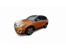 Orange Utilisé 2018 Suzuki Vitara SUV | 16 490 € (Bon prix)