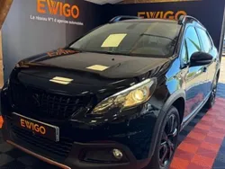 Utilisé 2019 Peugeot 2008 GT-line SUV | 12 490 € (Bon prix)