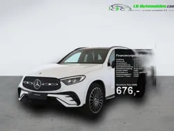 Utilisé 2024 Mercedes GLC400d Coupé | 79 800 € (Prix juste)
