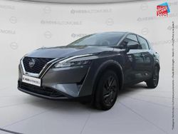 Gris Utilisé 2023 Nissan Qashqai SUV | 20 499 € (Bon prix)