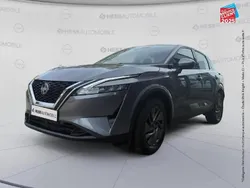Gris Utilisé 2023 Nissan Qashqai SUV | 20 499 € (Super prix)