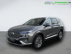 Utilisé 2022 Hyundai Santa Fe SUV | 39 500 € (Prix juste)