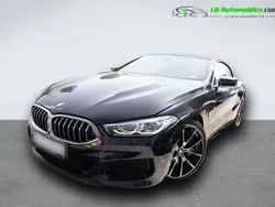 Utilisé 2019 BMW M850 Comfort Edition Coupé | 75 100 €