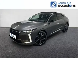 Gris Utilisé 2021 DS Automobiles DS4 Rivoli Berline | 22 990 € (Prix juste)