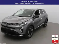 Gris Nouvelle 2024 Renault Symbioz Techno SUV | 30 650 € (Prix juste)